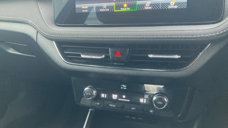 Skoda Fabia 1.0 TSI 110 SE L 5dr Petrol Hatchback